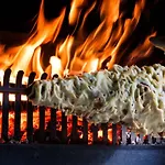 La Maison Mescladis 度假居 Manhac