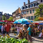 La Maison Mescladis *