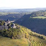 La Maison Mescladis 度假居