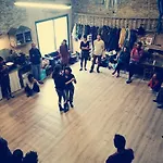 La Maison Mescladis 度假居