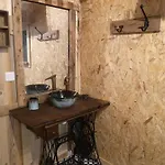 La Maison Mescladis Manhac