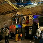 La Maison Mescladis 度假居 Manhac