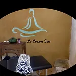 La Maison Mescladis * Manhac