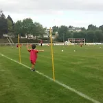 La Maison Mescladis 度假居