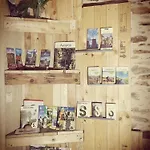 La Maison Mescladis * Manhac