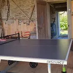 La Maison Mescladis Manhac