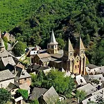 度假居 La Maison Mescladis *