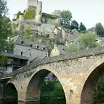 La Maison Mescladis 度假居