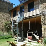 La Maison Mescladis Manhac