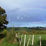 La Maison Mescladis 度假居 Manhac