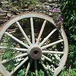 度假居 La Maison Mescladis Manhac