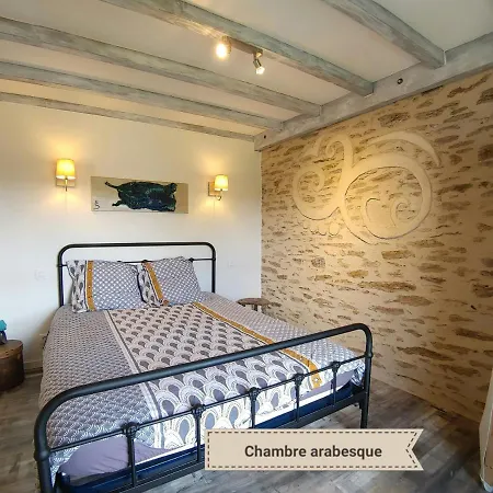 La Maison Mescladis *