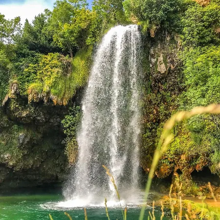 La Maison Mescladis Manhac