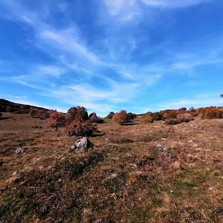 La Maison Mescladis Manhac