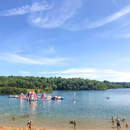 Semesterbostad La Maison Mescladis Manhac