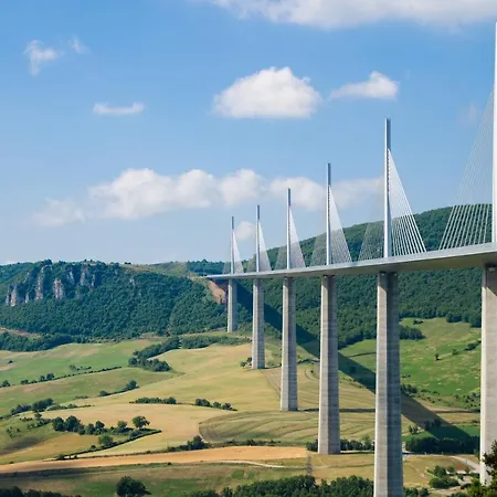 La Maison Mescladis Semesterbostad *