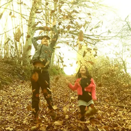 Semesterbostad La Maison Mescladis Manhac