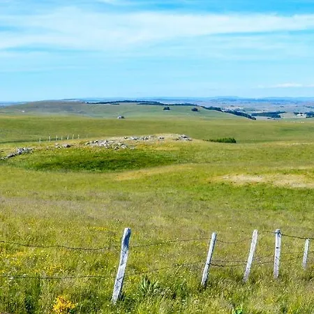 La Maison Mescladis Semesterbostad