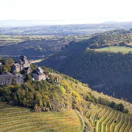 La Maison Mescladis Semesterbostad