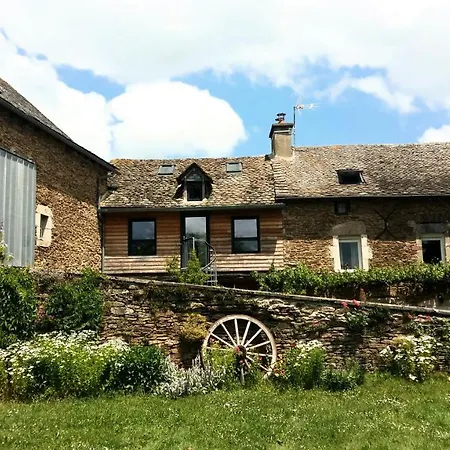 La Maison Mescladis *