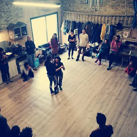 La Maison Mescladis Дом отдыха