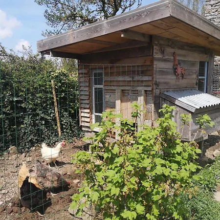 La Maison Mescladis * Manhac