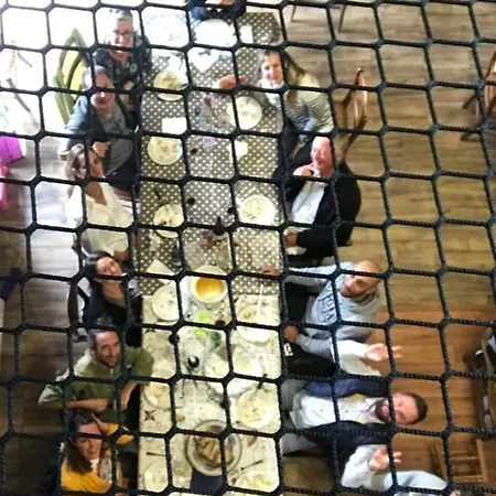 La Maison Mescladis * Manhac