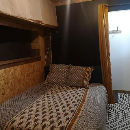 La Maison Mescladis Manhac