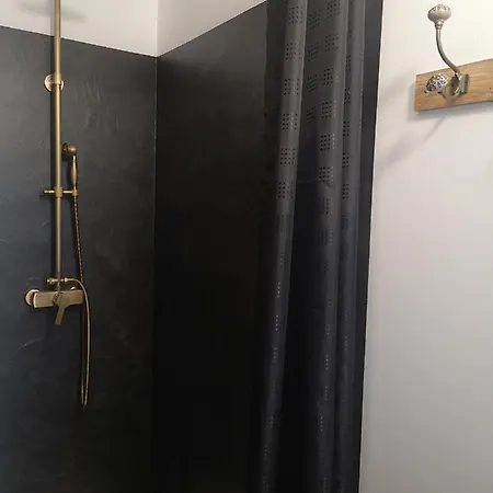 Дом отдыха La Maison Mescladis Manhac