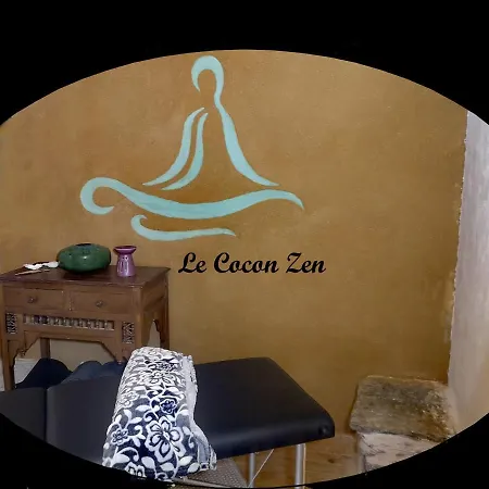 La Maison Mescladis * Manhac