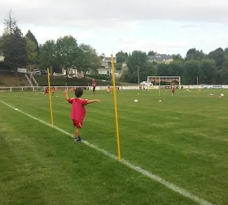 La Maison Mescladis Semesterbostad