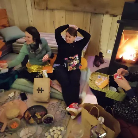 La Maison Mescladis * Manhac