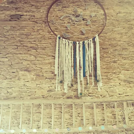 La Maison Mescladis Manhac