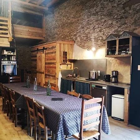 La Maison Mescladis