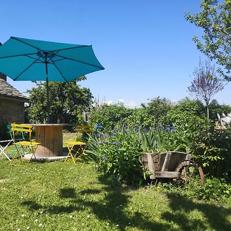 La Maison Mescladis