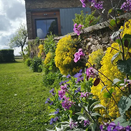 La Maison Mescladis Holiday home