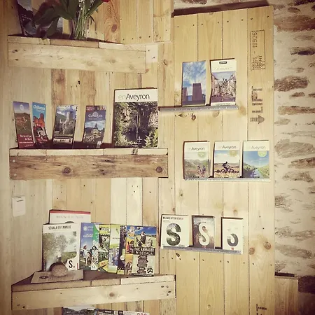 La Maison Mescladis * Manhac