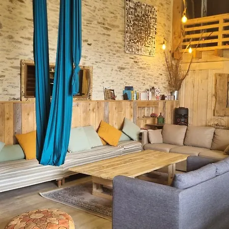 La Maison Mescladis *