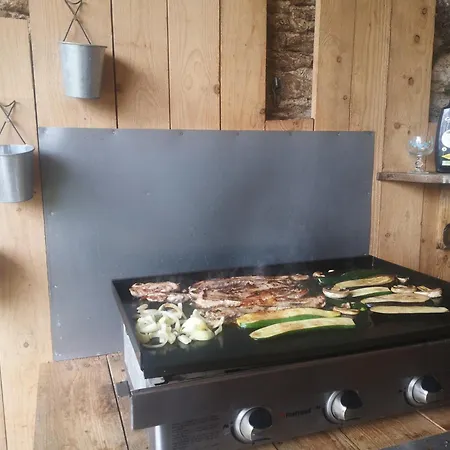 La Maison Mescladis * Manhac