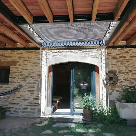Holiday home La Maison Mescladis