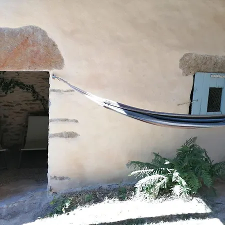 La Maison Mescladis Holiday home *