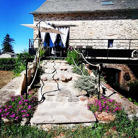 Holiday home La Maison Mescladis *