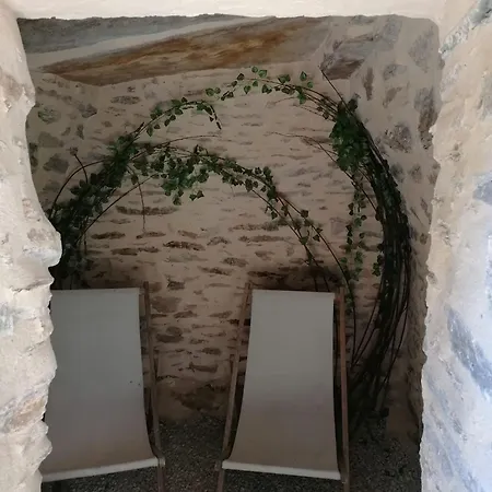 Holiday home La Maison Mescladis Manhac