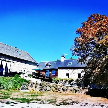 La Maison Mescladis *