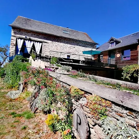 La Maison Mescladis * Manhac