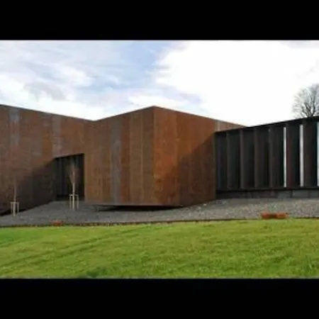 La Maison Mescladis Manhac
