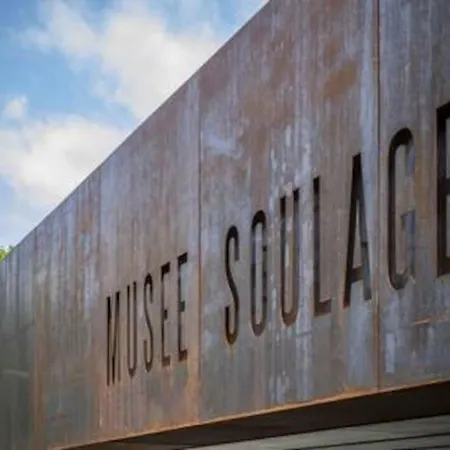 La Maison Mescladis Manhac