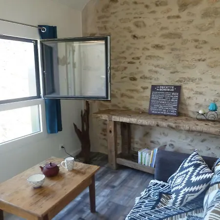 La Maison Mescladis