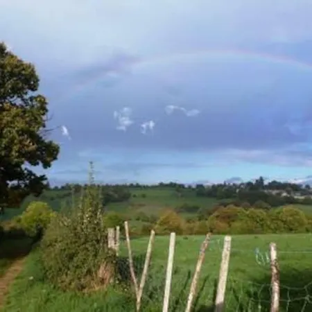 La Maison Mescladis Semesterbostad Manhac