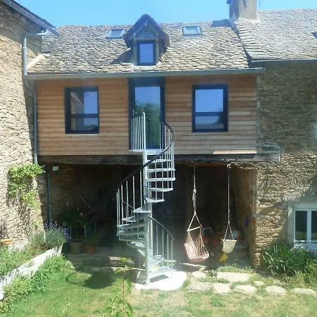 La Maison Mescladis